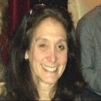 Sue Wald