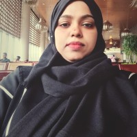 Farhana Khatkhatay