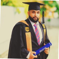 Rishan Fernando