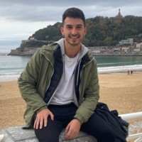 Asier Pérez Malo