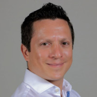 Salvador Yanez