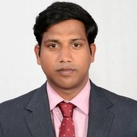 Dr. K K Ajith Kumar