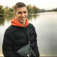 Timur Shevchenko
