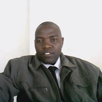James Gituku