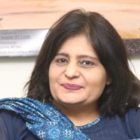 Huma Hameed