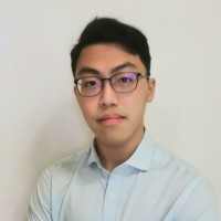Jeremy Ng