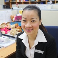 Phuong Dao