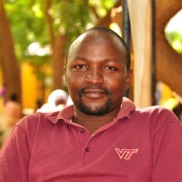 Simon Peter M. Mwangi