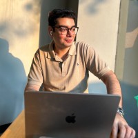 Yash Dalwani