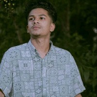 Bharath Das