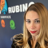 Angela Rubino Hines