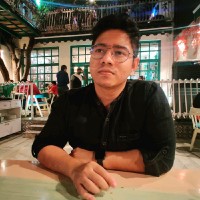 Anirudh Negi