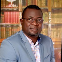 Adegbesan 'Laolu