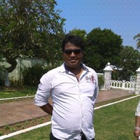 Kartick Dutta