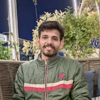 Mayank Chandila