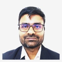 Ravi Agrawal