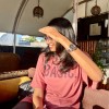 Preetha B