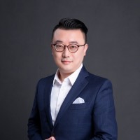 Roger Huang