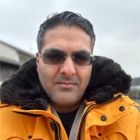 Avinash Pathania