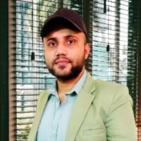 Manish Kumar Singh