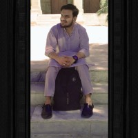 Noman Shahid