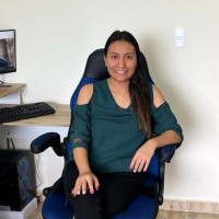 Margaritas Hernández