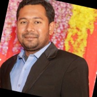 Udit Kumar Das