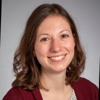 Caitlin Hoekstra, Ph.D.