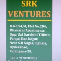 SRK VENTURES