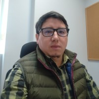 Neicer Campos-Vasquez