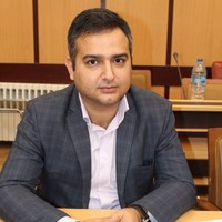 Amir Jafari