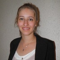 Laure Teissier