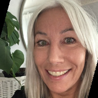 Carola Knifström