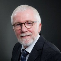 Juergen Dr. Frank