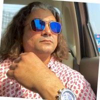 Anshul Jain