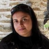 Debashmita Roy