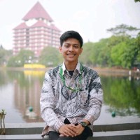 M. Haris Surya Triono