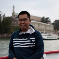 Jan Ronan Dela Torre