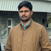 Dr. Rupesh Kumar