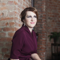 Natalya Pavlunina