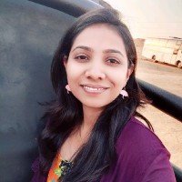 Jagrati Joshi