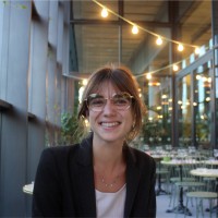 Violette Le Bel