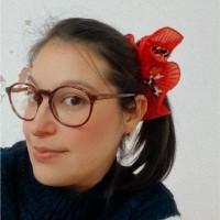 Rafaella Pardo Soto