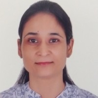 Deep Shikha Sharma