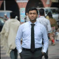Md Abu Emon