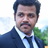 Vasudevan S