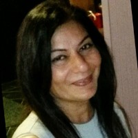 Nisha Roy