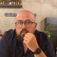 Alessandro Daleffe