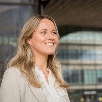 Stephanie Schrijvers