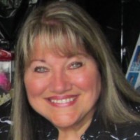 Karen Johnson
